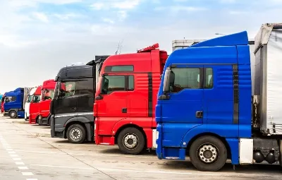 Adana Sarıgöl Ambar Nakliyat