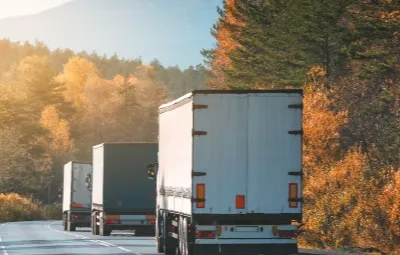 Adana ile Sarıgöl Arası Klima Taşıma