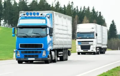 Adana ile Sarıgöl Arası Eşya Taşıma